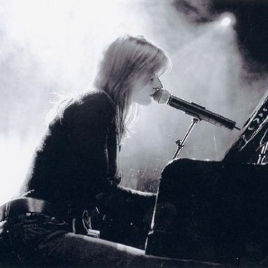 Axelle Red
