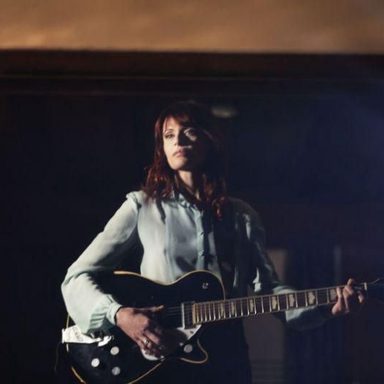 Axelle Red photo 17