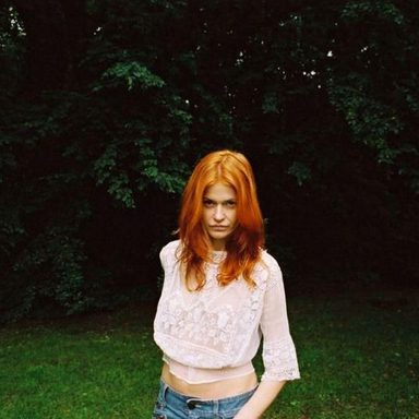 Axelle Red photo 26