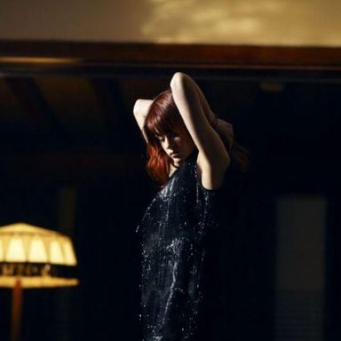 Axelle Red photo 12