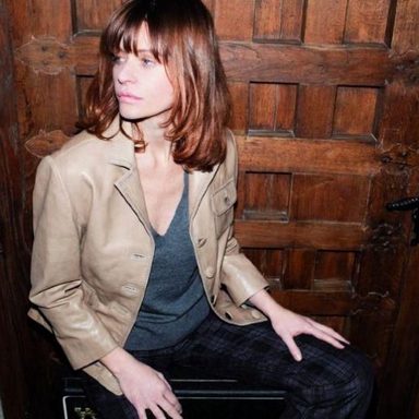 Axelle Red photo 50
