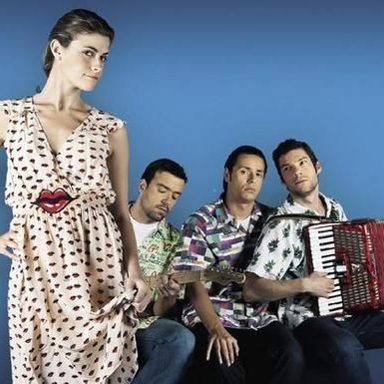 Os Azeitonas