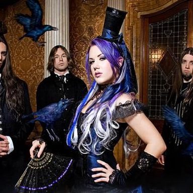 The Agonist photo 22