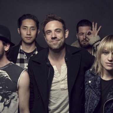 The Airborne Toxic Event