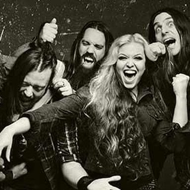 The Agonist photo 14