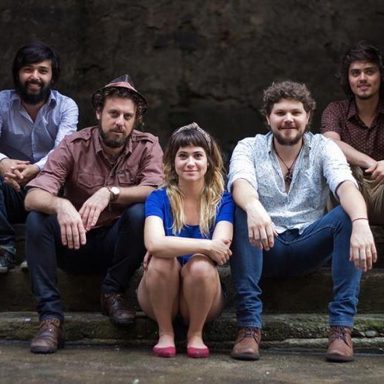 A Banda Mais Bonita da Cidade