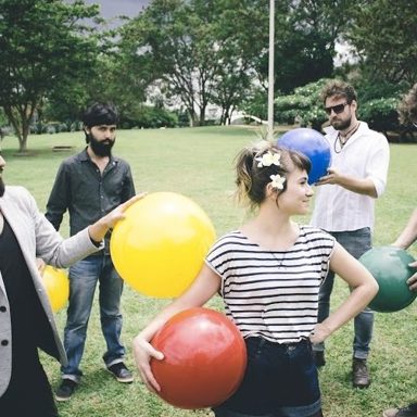 A Banda Mais Bonita da Cidade photo 13