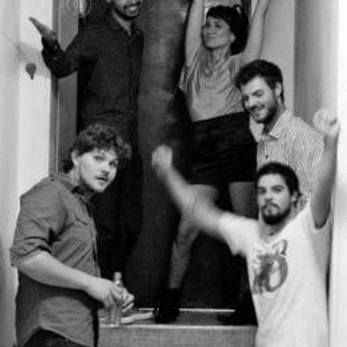 A Banda Mais Bonita da Cidade