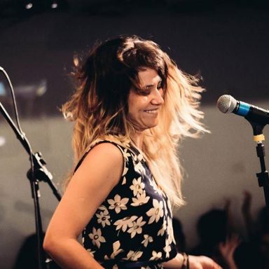 A Banda Mais Bonita da Cidade
