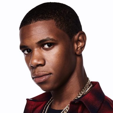 A Boogie Wit Da Hoodie