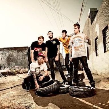 A Day To Remember photo 53