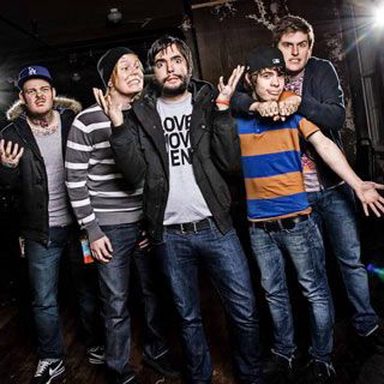 A Day To Remember photo 48