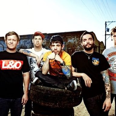 A Day To Remember photo 61