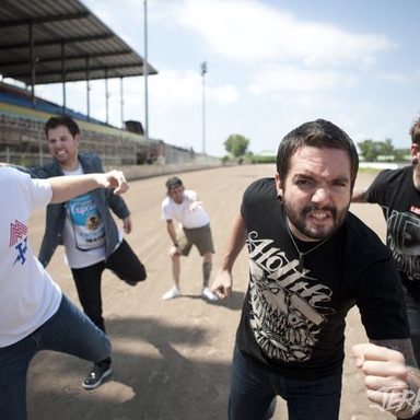A Day To Remember photo 63