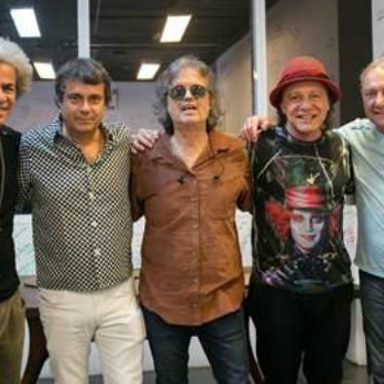 A Cor do Som