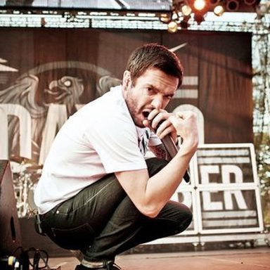 A Day To Remember