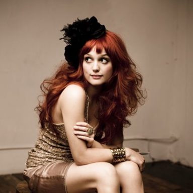 A Fine Frenzy photo 20