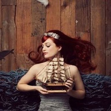 A Fine Frenzy photo 11