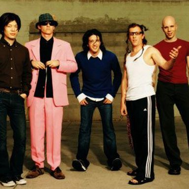 A Perfect Circle photo 12