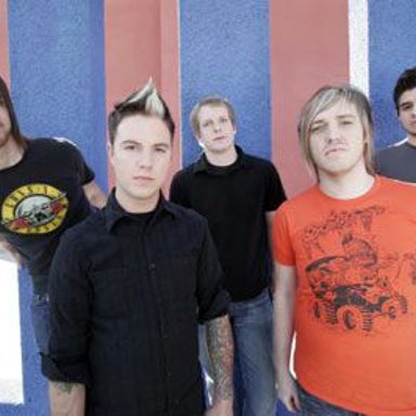 A Static Lullaby