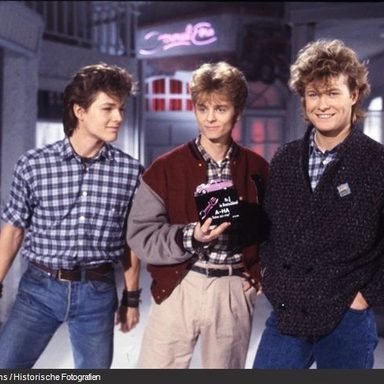 a-ha photo 80
