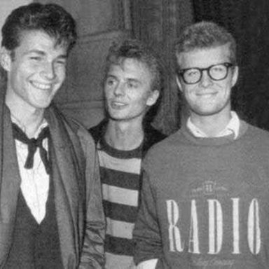 a-ha photo 126