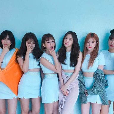 A-pink photo 11