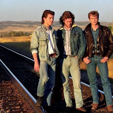 a-ha photo 105