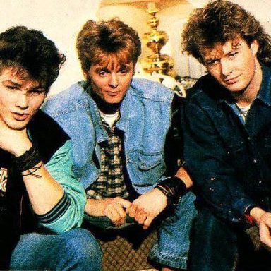 a-ha photo 50