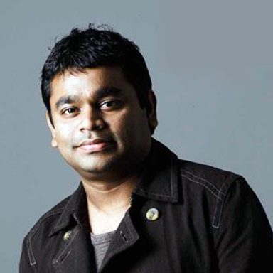 A. R. Rahman