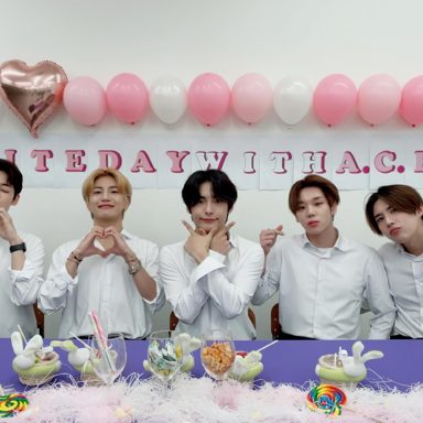 A.C.E