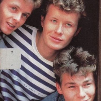 a-ha photo 67