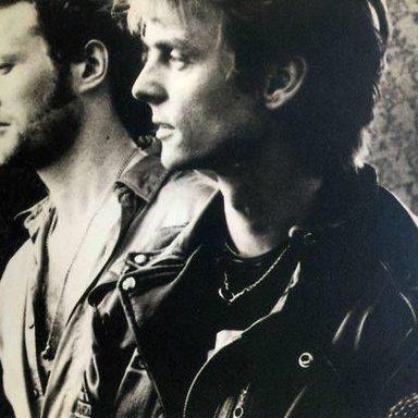 a-ha photo 102