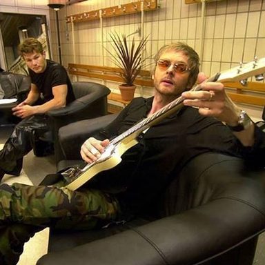 a-ha photo 27