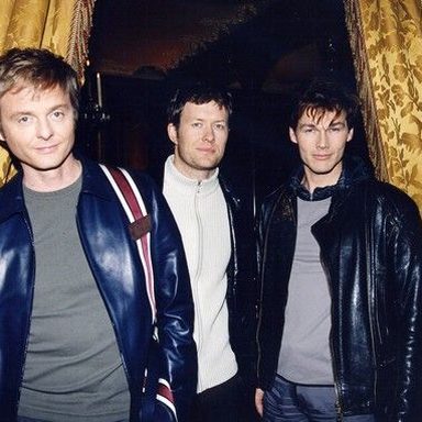 a-ha photo 55