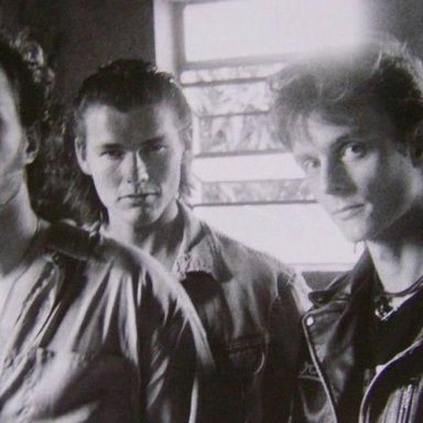 a-ha