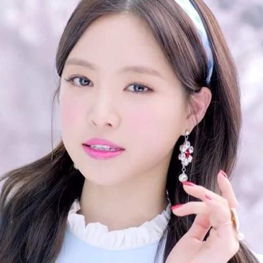A-pink