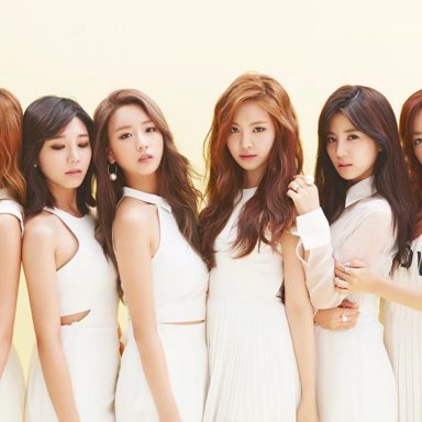 A-pink