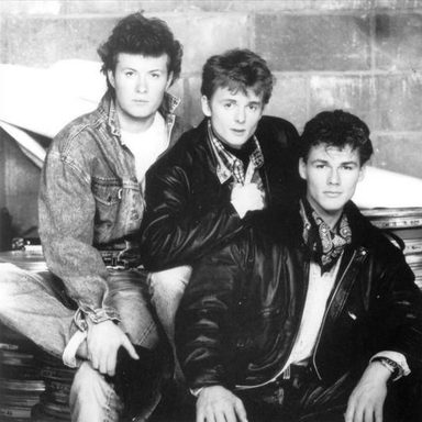 a-ha photo 9