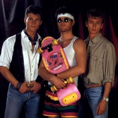 a-ha photo 130