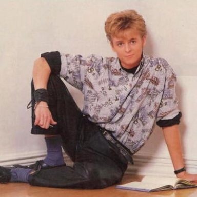 a-ha photo 77