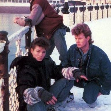 a-ha photo 41