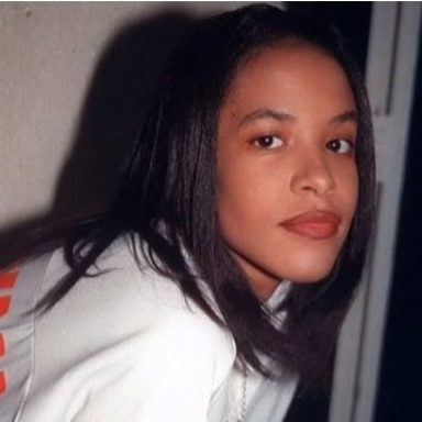 Aaliyah photo 20