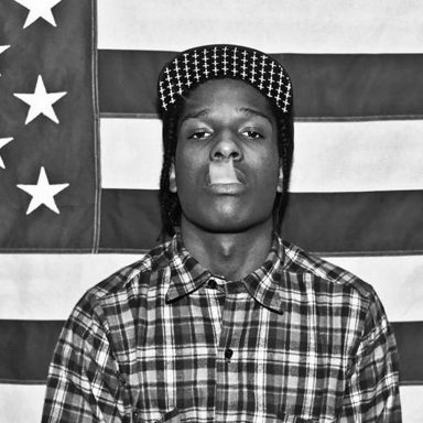 A$AP Rocky