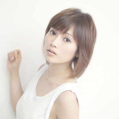Abe Natsumi