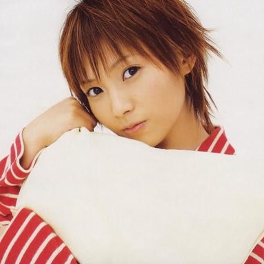 Abe Natsumi