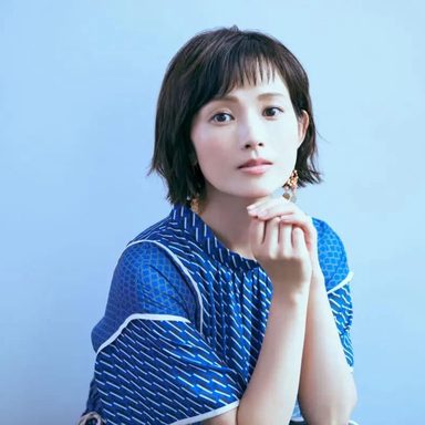 Abe Natsumi