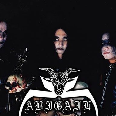 Abigail