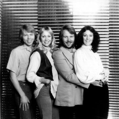 ABBA photo 24