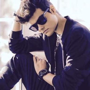Abraham Mateo
